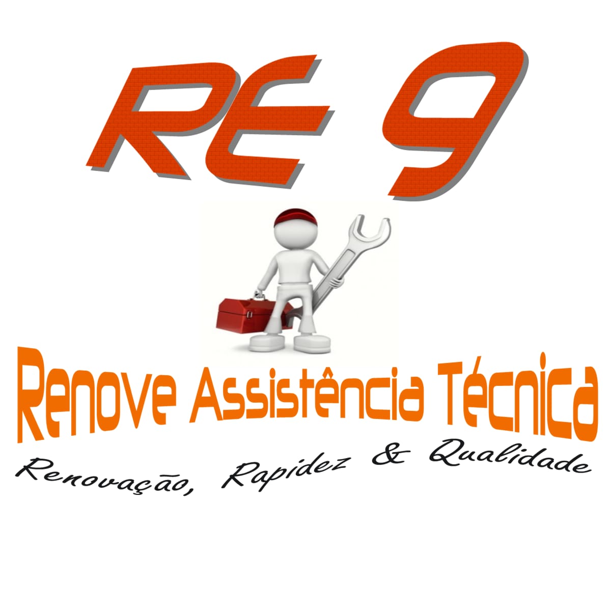 RE9 Assistência Técnica